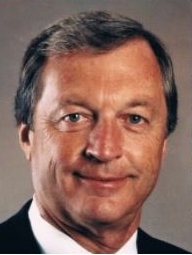 John D Jack Withrow