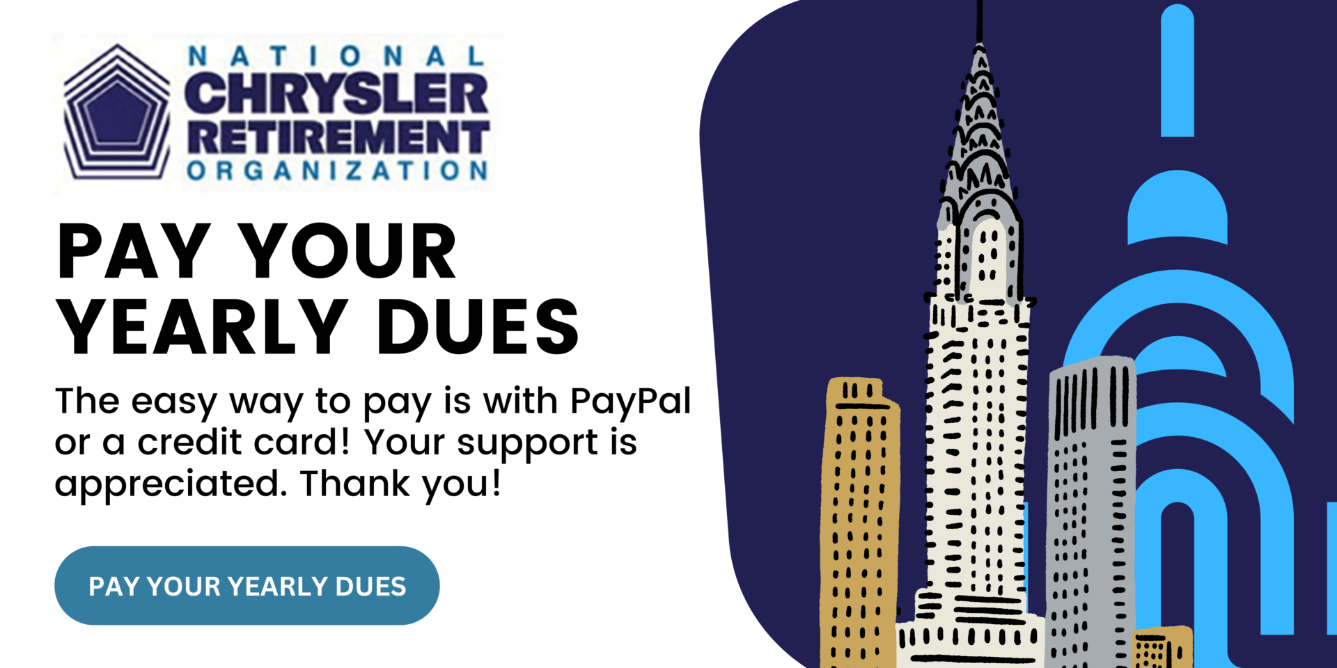 Pension Benefits The National Chrysler Retirement Organization (NCRO)