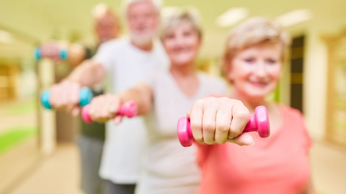 AIC Health Screenings for Seniors: What to Schedule and When