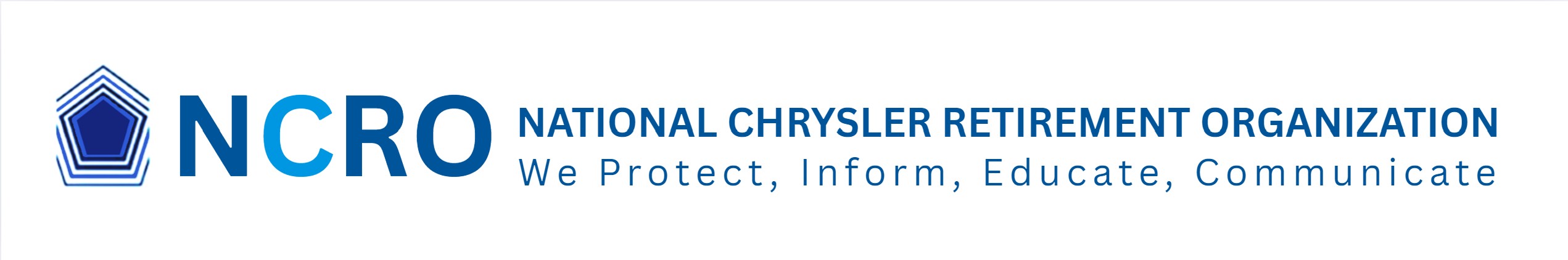 The National Chrysler Retirement Organization (NCRO)