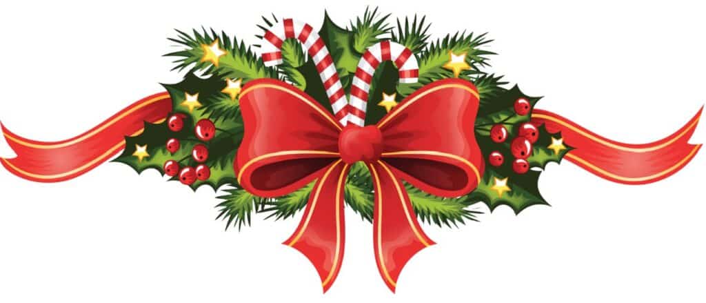 Happy Holidays from the NCRO