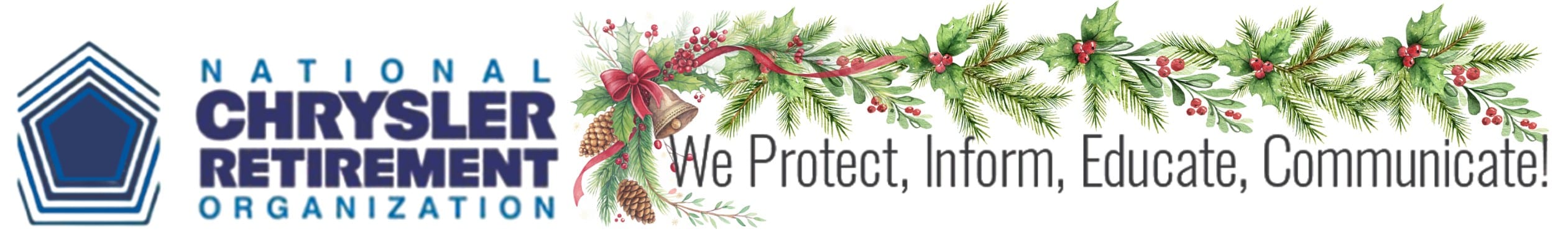 The National Chrysler Retirement Organization (NCRO)