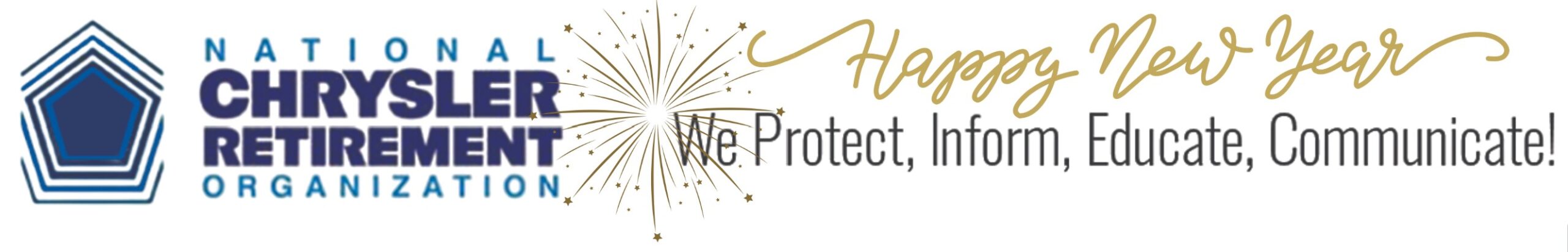 The National Chrysler Retirement Organization (NCRO)