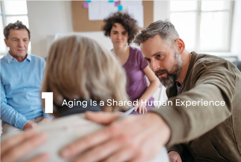 Five Reasons to Care About Aging—No Matter How Old You Are