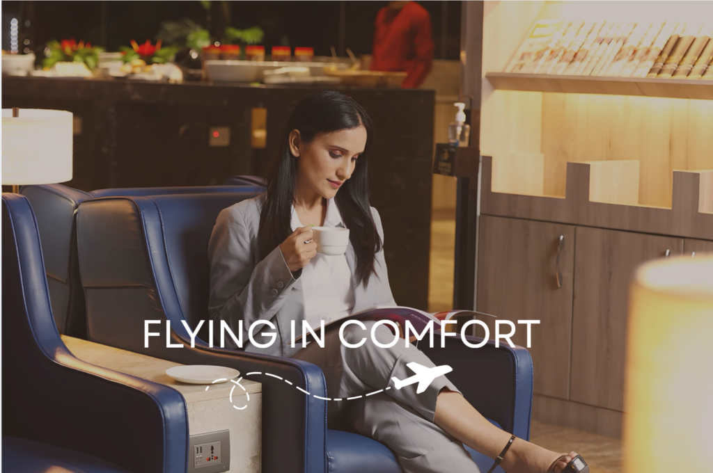 Flying in Comfort: How Airlines Are Redefining Luxury and Ease for Retired Travelers in 2026