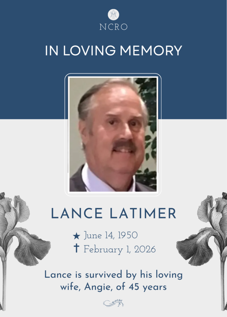 Lance Latimer