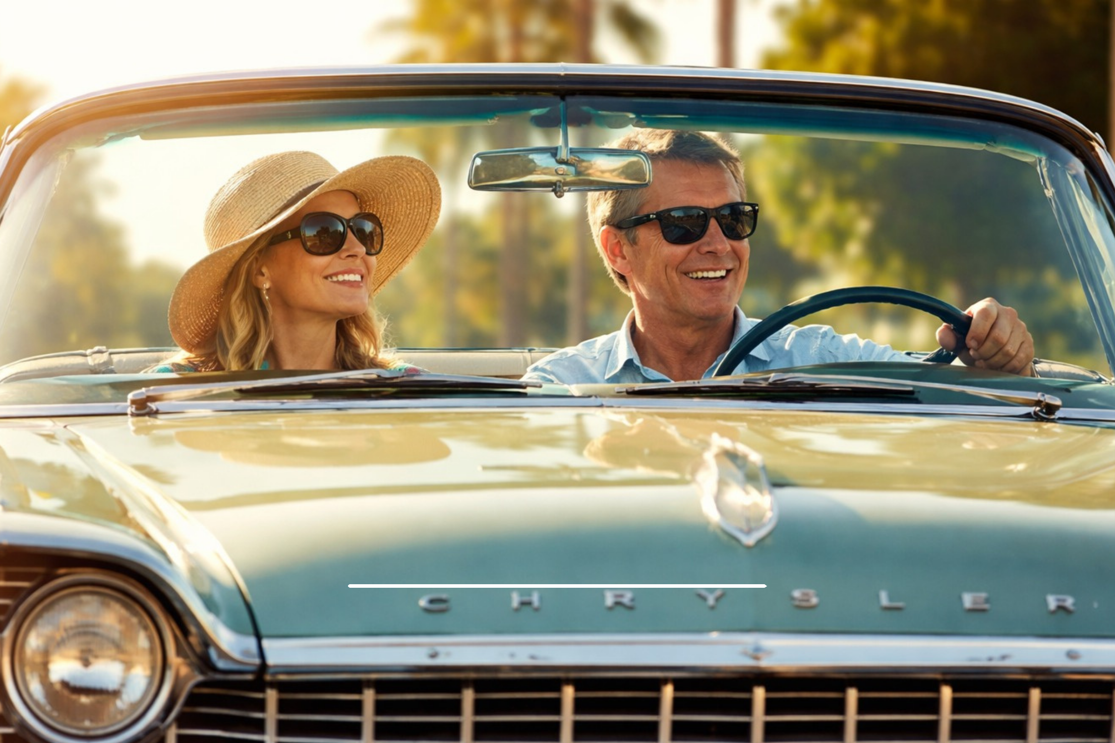 May Adventures for Retirees: Holidays, Road Trips & Senior-Friendly Events