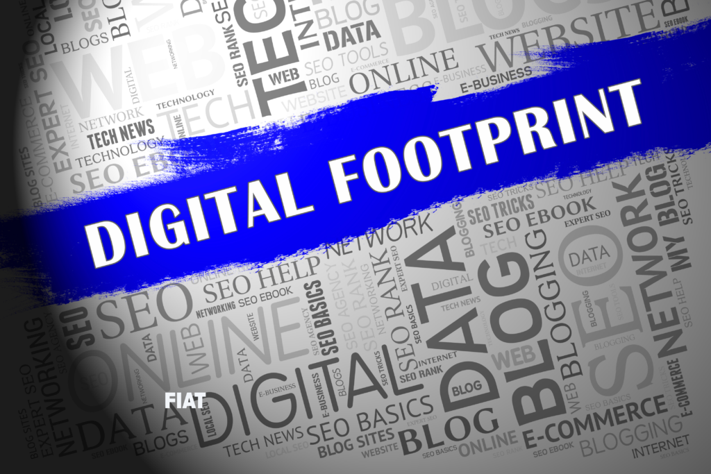 NCROHow Do I Handle My Digital Footprint If I Die?