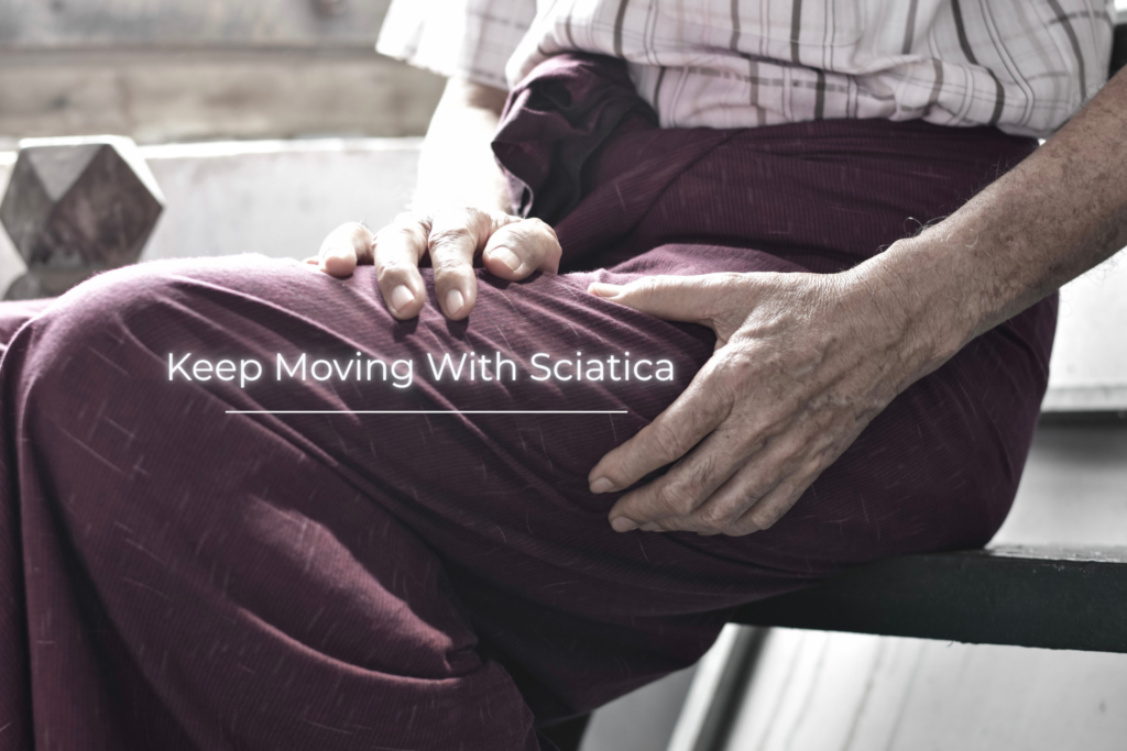 Preventing Falls: Home Safety Tips and Gentle Exercises for Those With Sciatica