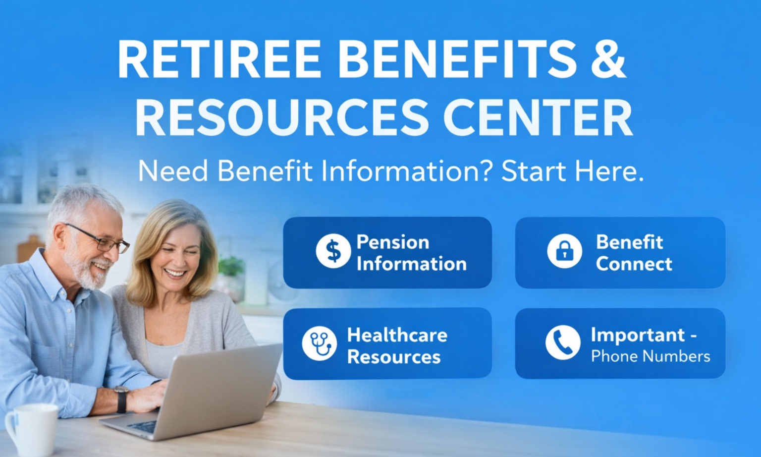 Retiree Benefits and Resources Center - The National Chrysler ...