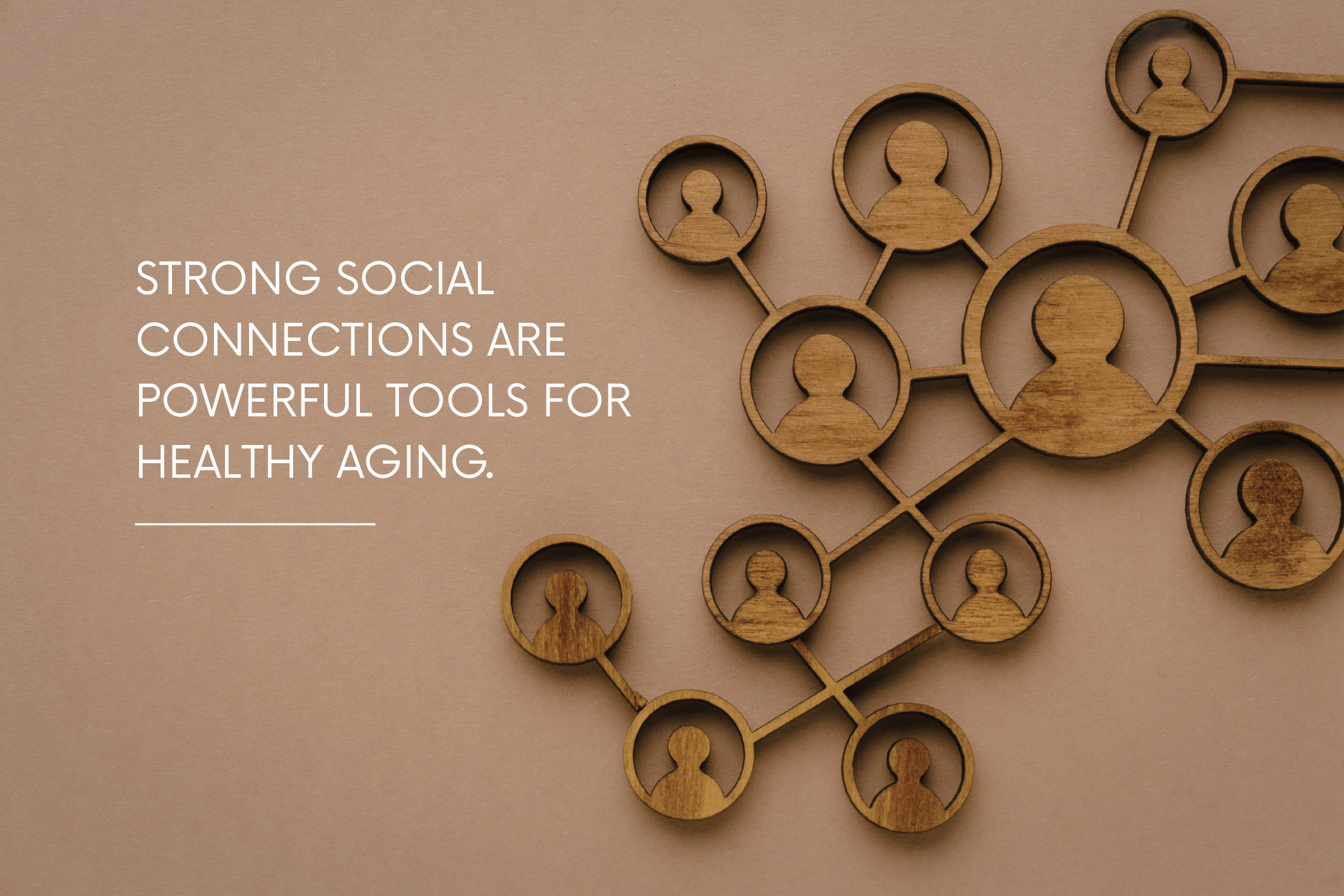 Why Friendships Become More Important After Retirement